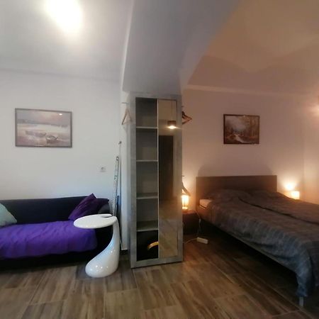 Zagreb 2 Botanical Garden Budget Apartment Екстериор снимка