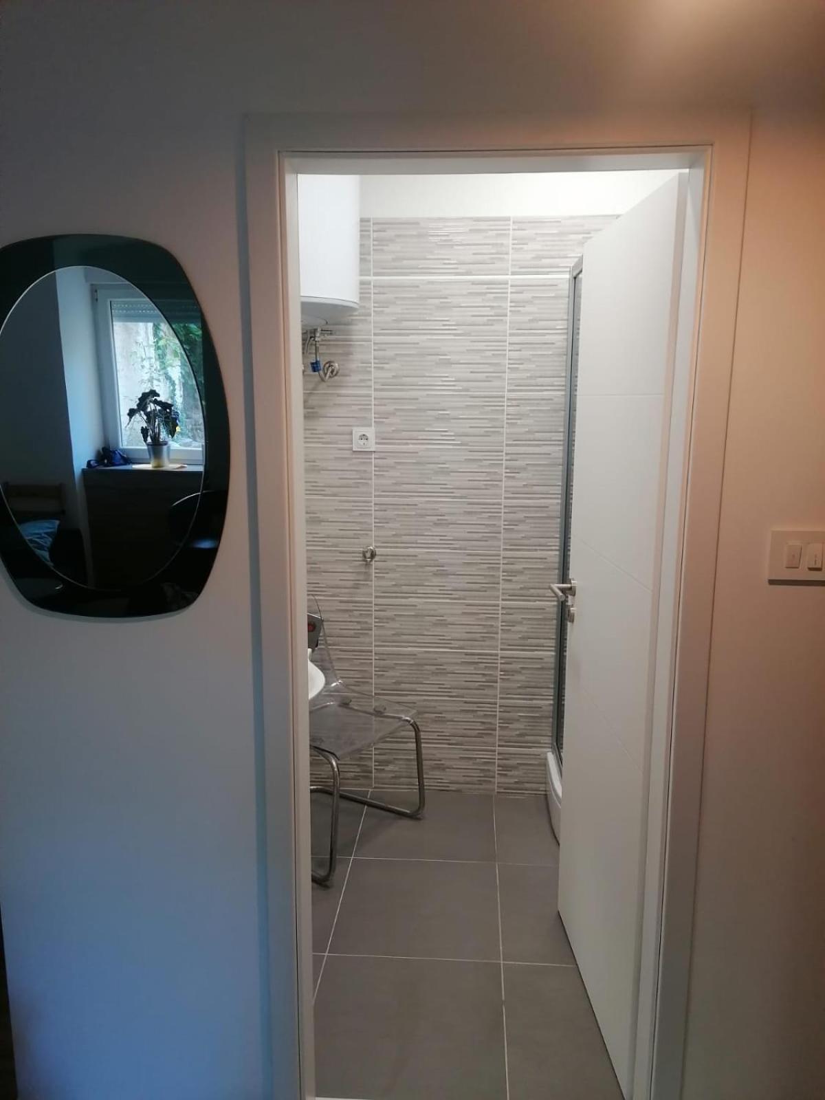 Zagreb 2 Botanical Garden Budget Apartment Екстериор снимка