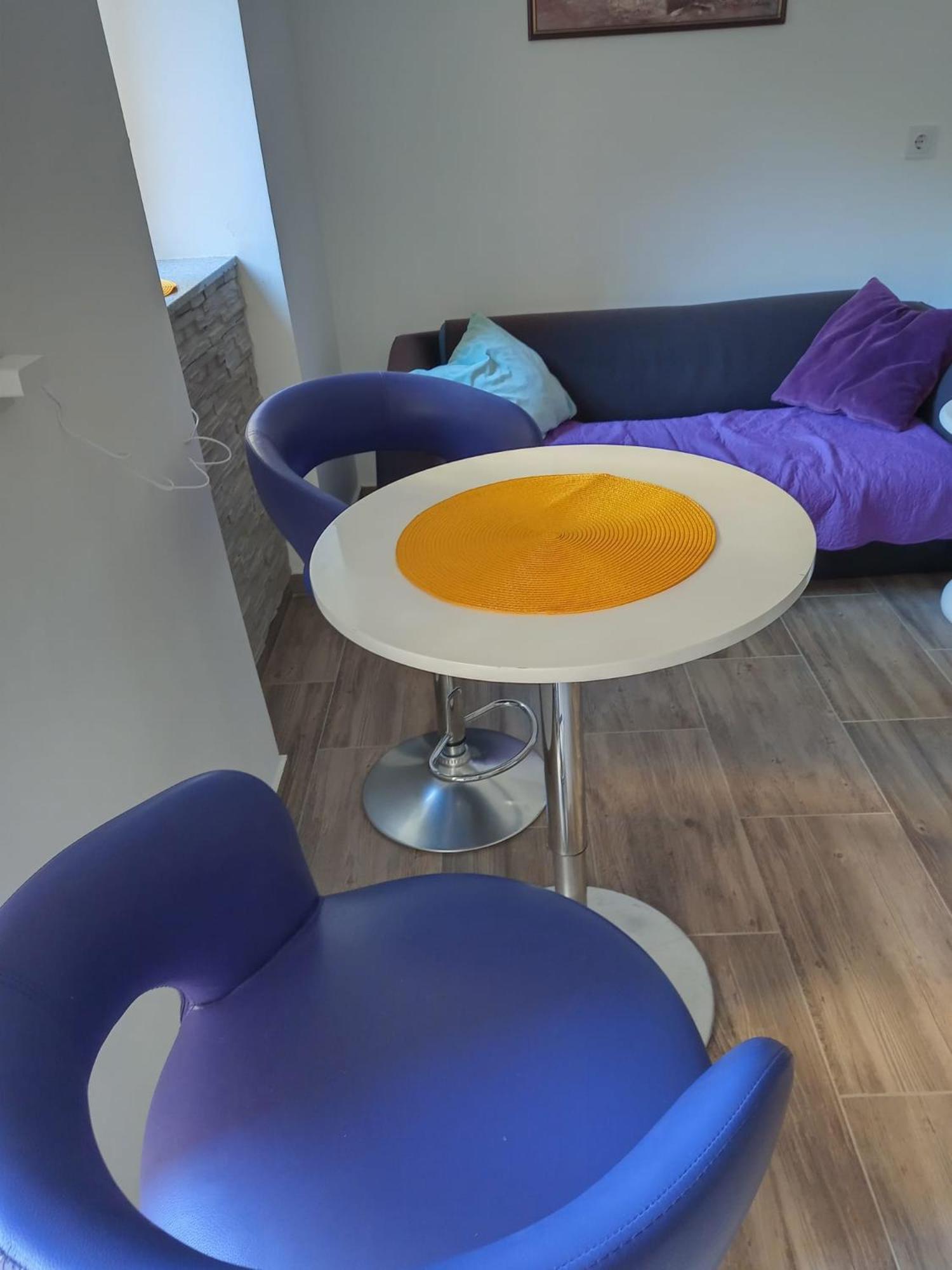 Zagreb 2 Botanical Garden Budget Apartment Екстериор снимка
