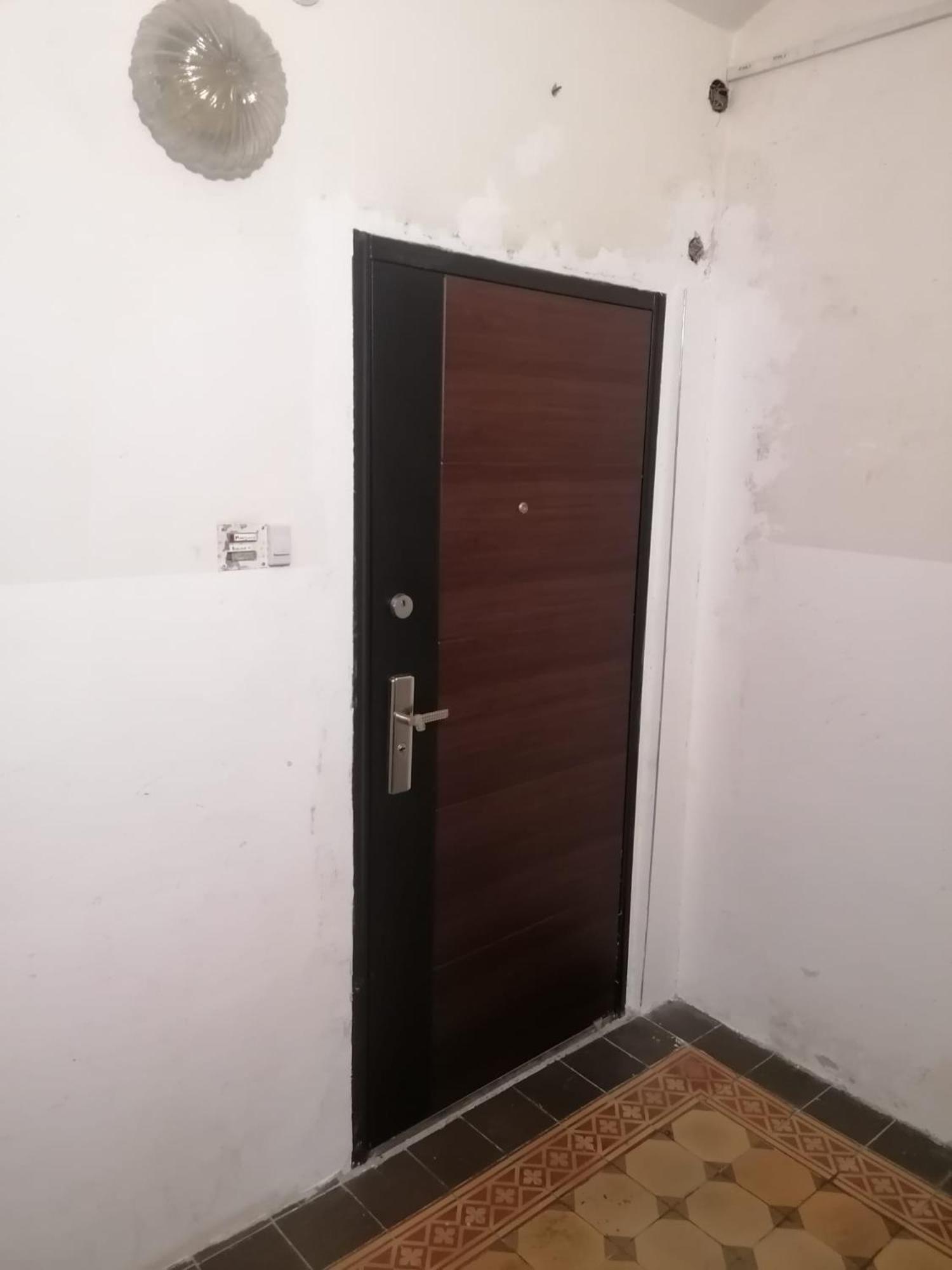 Zagreb 2 Botanical Garden Budget Apartment Екстериор снимка