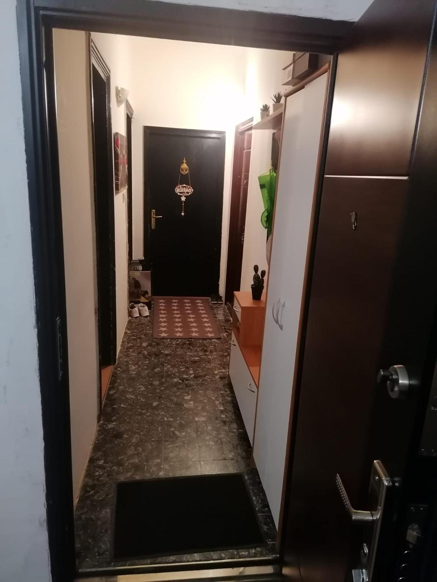 Zagreb 2 Botanical Garden Budget Apartment Екстериор снимка