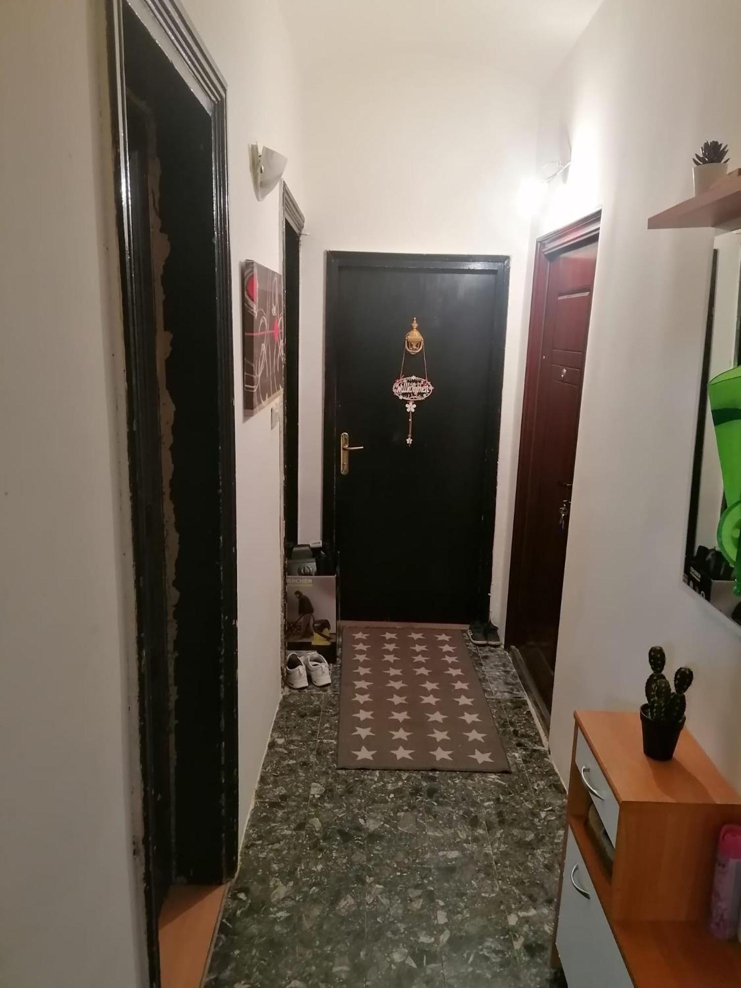 Zagreb 2 Botanical Garden Budget Apartment Екстериор снимка
